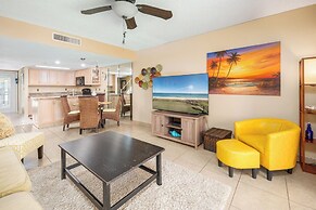 Point Matanzas B3 by Distinctive Beach Rentals
