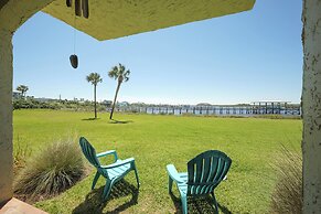 Point Matanzas B3 by Distinctive Beach Rentals
