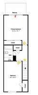 Point Matanzas B3 by Distinctive Beach Rentals