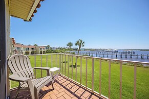 Point Matanzas B3 by Distinctive Beach Rentals