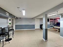 4515always5oclocktwnnh - Always 5 O'clock