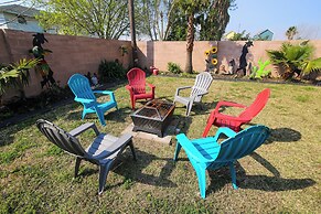 4515always5oclocktwnnh - Always 5 O'clock