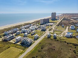 Galvestonian 409 - Pelican Pathway