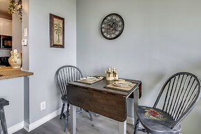 Galvestonian 409 - Pelican Pathway