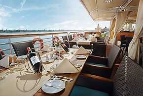 Luxor Nile Cruises