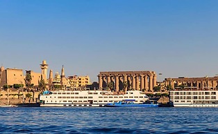 Luxor Nile Cruises