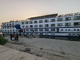 Luxor Nile Cruises