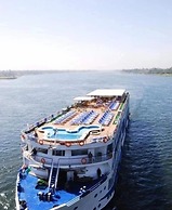 Luxor Nile Cruises