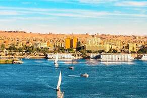 Luxor Nile Cruises