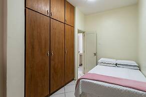 2 Minutes From Copacabana Beach A303
