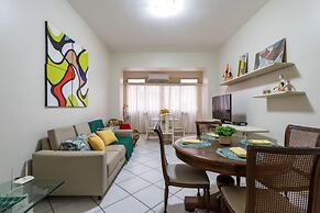 2 Minutes From Copacabana Beach A303