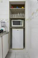 2 Minutes From Copacabana Beach A303