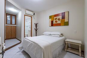 2 Minutes From Copacabana Beach A303