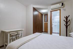 2 Minutes From Copacabana Beach A303