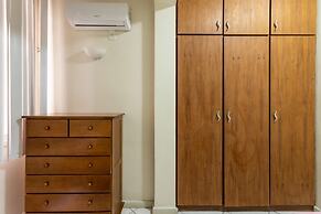 2 Minutes From Copacabana Beach A303