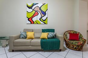 2 Minutes From Copacabana Beach A303