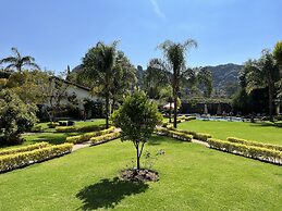 Hotel Posada La Presa
