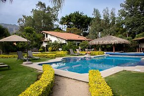 Hotel Posada La Presa