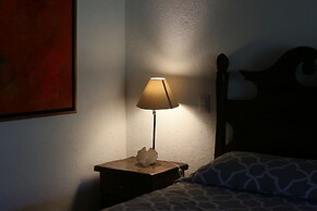 Hotel Posada La Presa