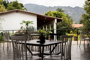 Hotel Posada La Presa