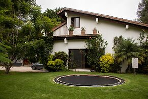 Hotel Posada La Presa