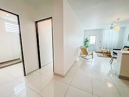 Arecibo Hotel 3202