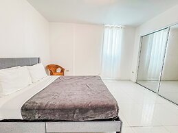 Arecibo Hotel 3202