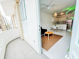 Arecibo Hotel 3202