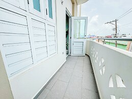 Arecibo Hotel 3202