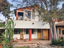 Casa Aurora