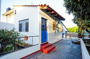 Casa Aurora