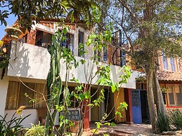 Casa Aurora