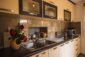 Beutiful House in Upper Qeparo, Coast of Albania