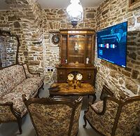 Beutiful House in Upper Qeparo, Coast of Albania