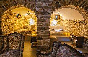 Beutiful House in Upper Qeparo, Coast of Albania