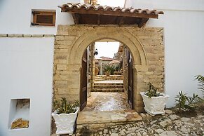 Beutiful House in Upper Qeparo, Coast of Albania