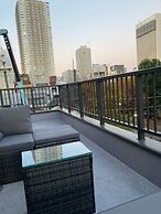 Asakusa HomeSuites Tokyo