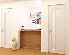 Asakusa HomeSuites Tokyo