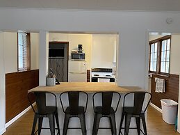 Niangua Hills Resort