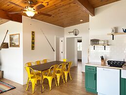 Niangua Hills Resort