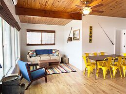 Niangua Hills Resort