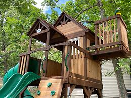 Niangua Hills Resort