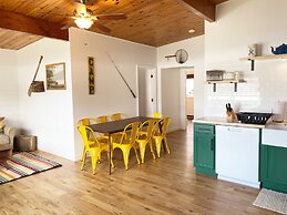 Niangua Hills Resort