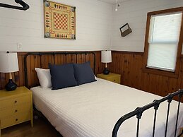 Niangua Hills Resort