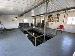 Niangua Hills Resort