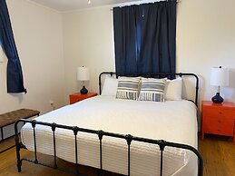 Niangua Hills Resort