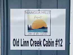 Niangua Hills Resort