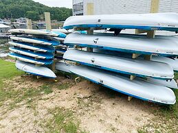 Niangua Hills Resort