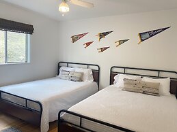 Niangua Hills Resort