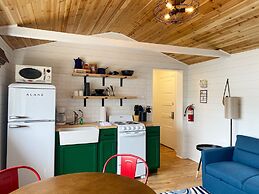 Niangua Hills Resort